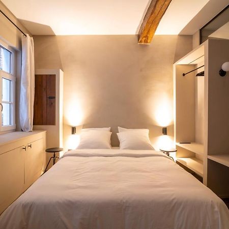 Private En-Suite Room In The Heart Of Le Sablon บรัสเซลส์ ภายนอก รูปภาพ