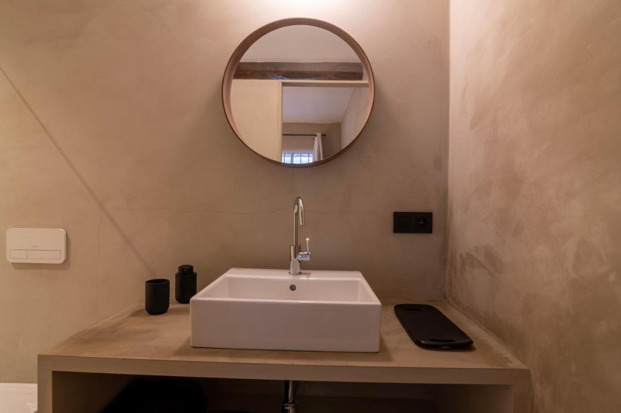 Private En-Suite Room In The Heart Of Le Sablon บรัสเซลส์ ภายนอก รูปภาพ