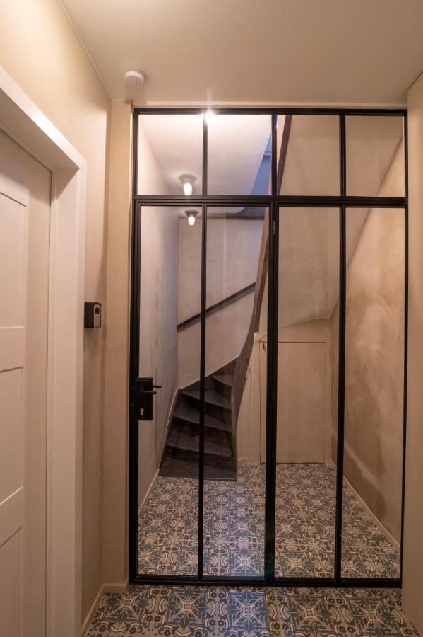 Private En-Suite Room In The Heart Of Le Sablon บรัสเซลส์ ภายนอก รูปภาพ