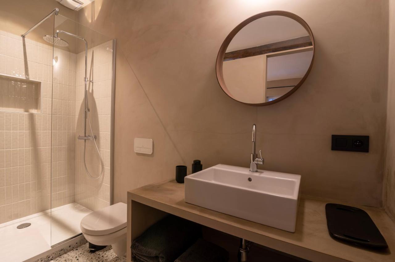 Private En-Suite Room In The Heart Of Le Sablon บรัสเซลส์ ภายนอก รูปภาพ